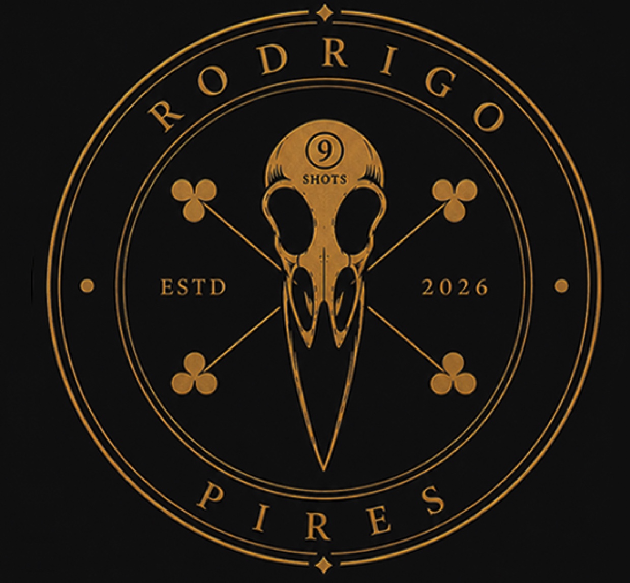 Rodrigo Pires logo